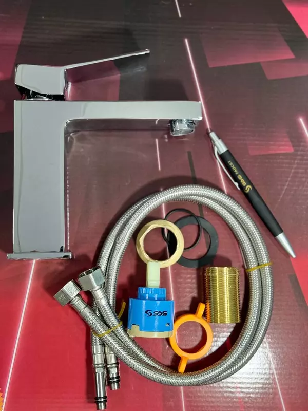 Смеситель Brass 2024-9