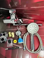 Смеситель 2024-32