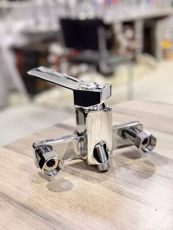 Смеситель 2024-32 Только в розницу