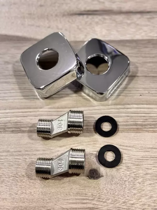 Смеситель 2024-32 ООО "Ambar-Distributors"