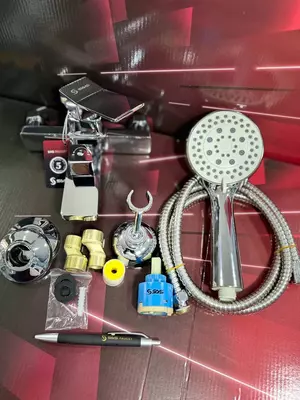 Смеситель Brass 2024-33