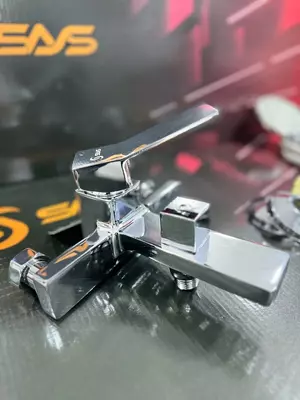 Смеситель Brass 2024-33 - 455 000 сум / шт