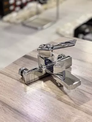 455 000 сум / шт Смеситель Brass 2024-33