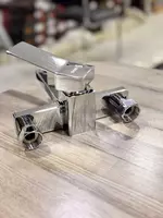 Смеситель Brass 2024-33 Только в розницу