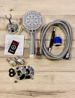 Смеситель Brass 2024-33 ООО "Ambar-Distributors"