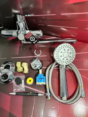 Смеситель 2024-34