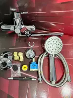 Смеситель 2024-34