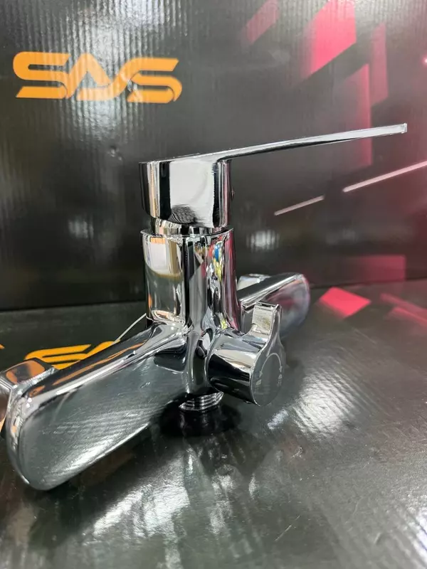 Смеситель 2024-34 - 338 000 сум