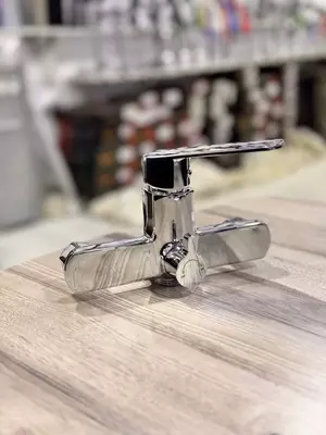 338 000 сум / шт Смеситель 2024-34