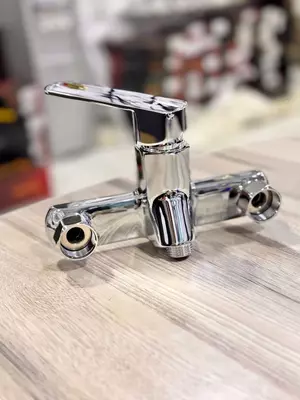 Смеситель 2024-34 Только в розницу