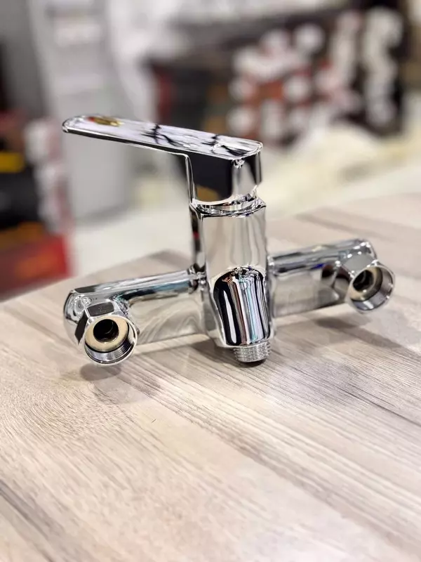 Смеситель 2024-34 Только в розницу