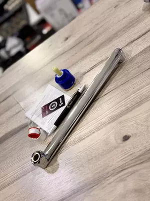 Смеситель 2024-34 ООО "Ambar-Distributors"