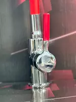 217 100 сум Смеситель Brass 2024-13RD