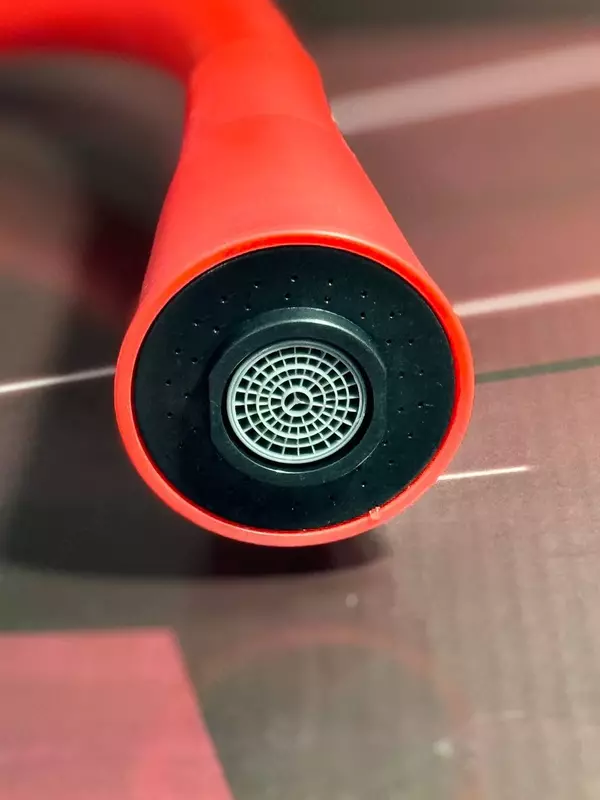 Смеситель Brass 2024-13RD Только в розницу