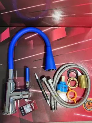 Смеситель Brass 2024-13BL