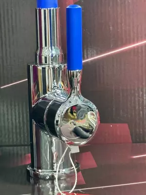 217 100 сум / шт Смеситель Brass 2024-13BL