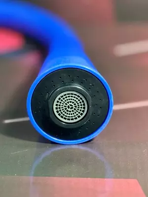 Смеситель Brass 2024-13BL Только в розницу