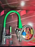 Смеситель Brass 2024-13GR