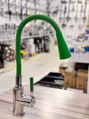 Смеситель Brass 2024-13GR - 217 100 сум / шт