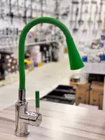 Смеситель Brass 2024-13GR - 217 100 сум