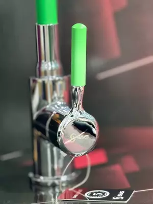 217 100 сум / шт Смеситель Brass 2024-13GR