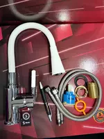 Смеситель Brass 2024-13WT