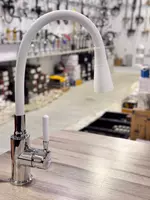 Смеситель Brass 2024-13WT - 217 100 сум