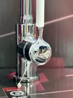 217 100 сум Смеситель Brass 2024-13WT