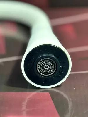 Смеситель Brass 2024-13WT Только в розницу