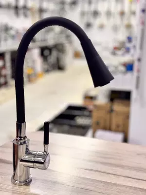 Смеситель Brass 2024-13BK - 217 100 сум / шт