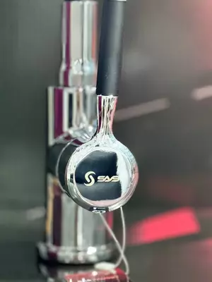 217 100 сум / шт Смеситель Brass 2024-13BK