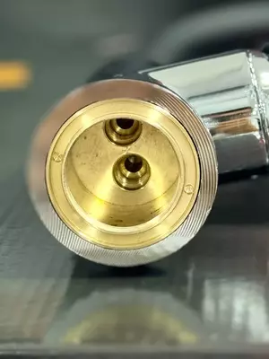 Смеситель Brass 2024-13BK ООО "Ambar-Distributors"