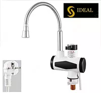 Нагреватель для мойки пружинный