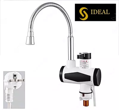 Suv isitgich prujinali