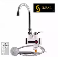 Нагреватель для душа