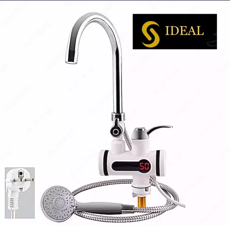 Нагреватель для душа