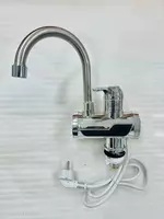 Нагреватель для мойки Chrome