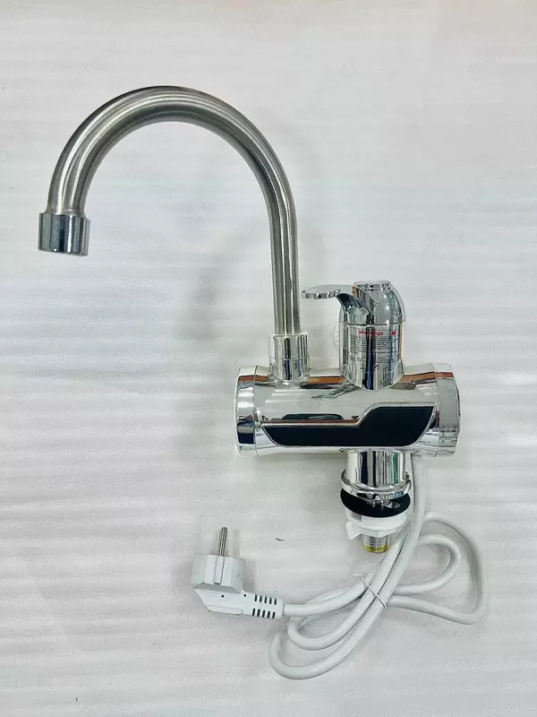 Нагреватель для мойки Chrome