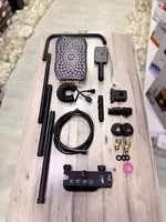 Смеситель 7574-4