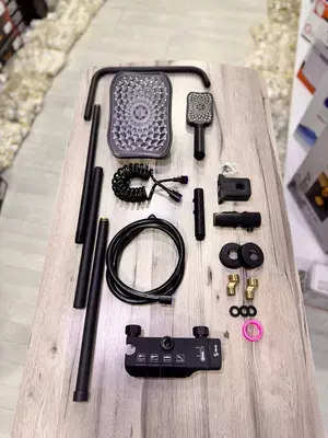 Смеситель 7574-4