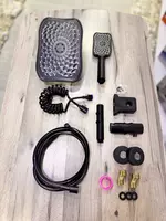 Смеситель 7574-4 - 494 000 сум