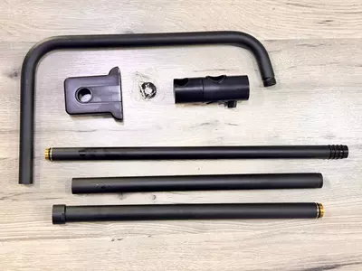 Смеситель 7574-4 ООО "Ambar-Distributors"