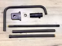 Смеситель 7574-4 ООО "Ambar-Distributors"