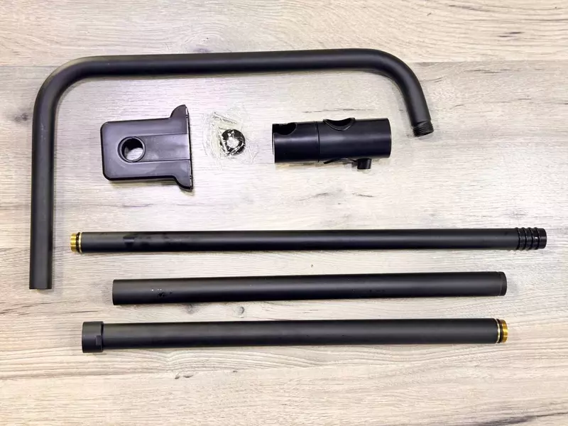 Смеситель 7574-4 ООО "Ambar-Distributors"