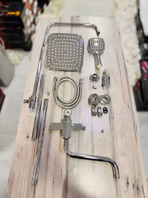 Смеситель 7574-54