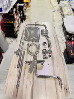 Смеситель 7574-53