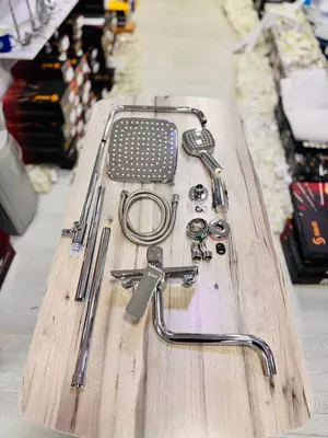 Смеситель 7574-53