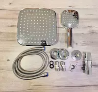 Смеситель 7574-53 - 767 000 сум