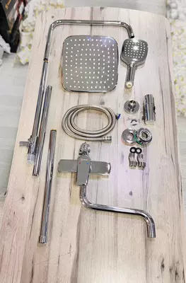 Смеситель 7574-55