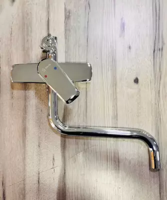 Смеситель 7574-55 - 767 000 сум / шт